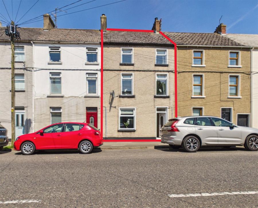 52 Charlotte Street, Warrenpoint, Newry, BT34 3LF