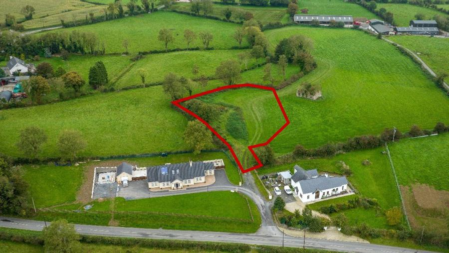 Ballyvally Road, loughgilly, armagh, BT60 2DH