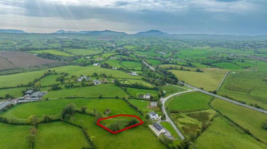 Ballyvally Road Ballyvally Road