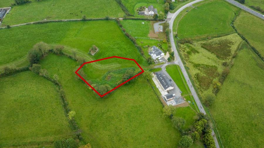 Ballyvally Road
