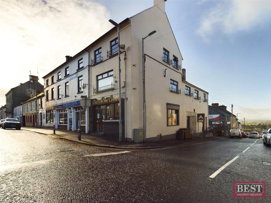 1 Church Square, rathfriland, BT34 5PT