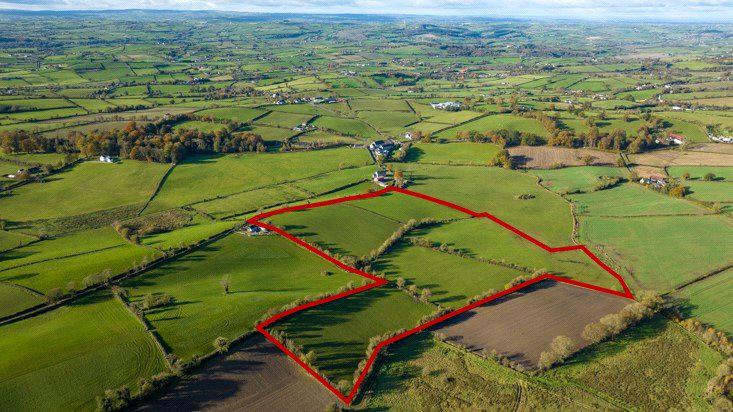 Manse Hill Road, Newry, BT341ND