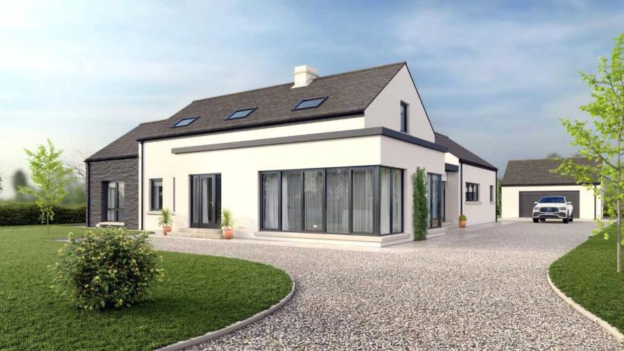 Clay Road, keady, armagh, BT60 3QU