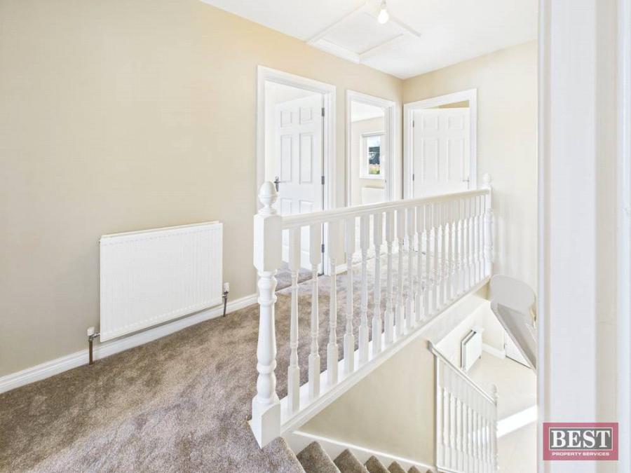 3 The Railings