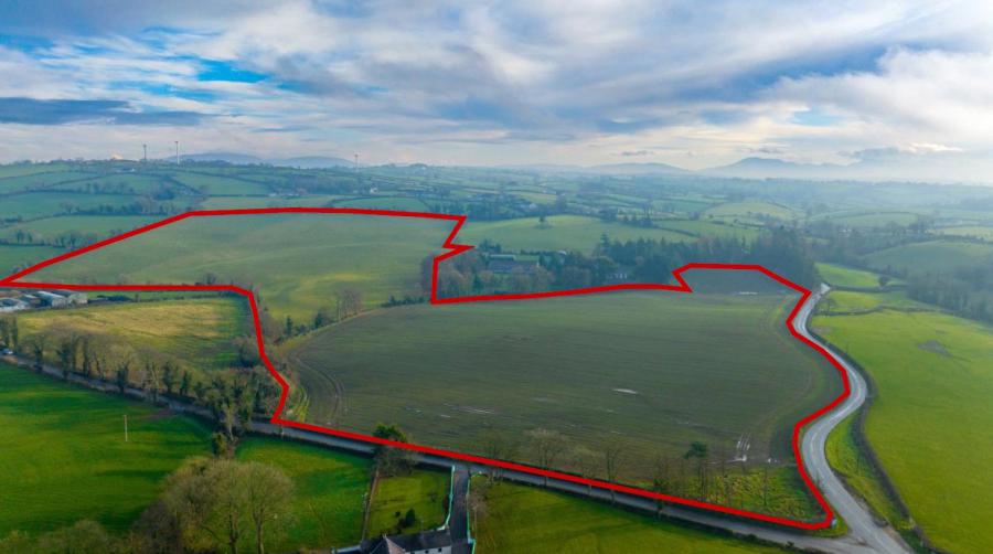 Knockgorm Road, Banbridge, County Armagh, BT32 3TE