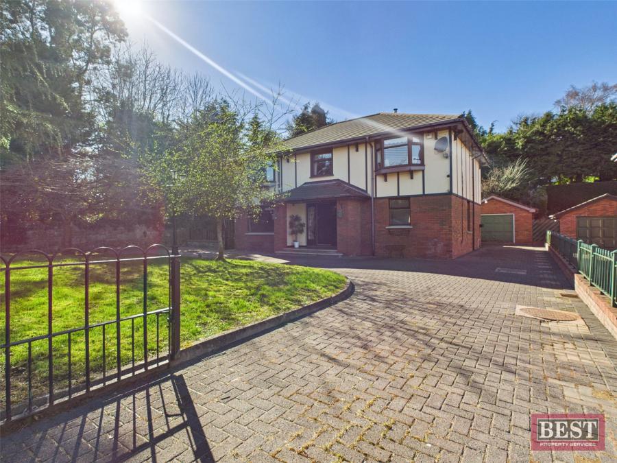 75 Dublin Road
