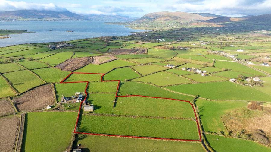 Lurganreagh Road, Kilkeel, Newry, BT34 4LH