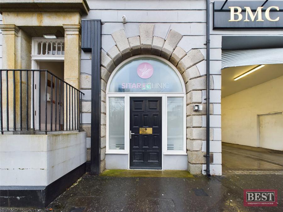 15 Merchants Quay, newry, county down, BT35 6AH