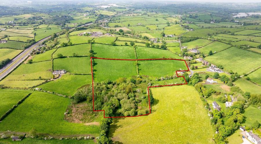 Lisserboy Road, Newry, County Down, BT34 1SF