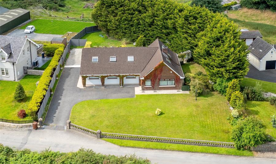 7 Moor Hill Road, newry, county down, BT34 2QJ