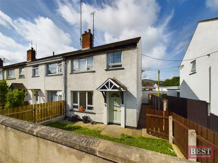 31 Violet Hill Avenue,Newry, County Down, BT35 6DT