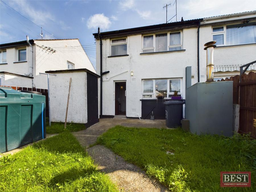 31 Violet Hill Avenue