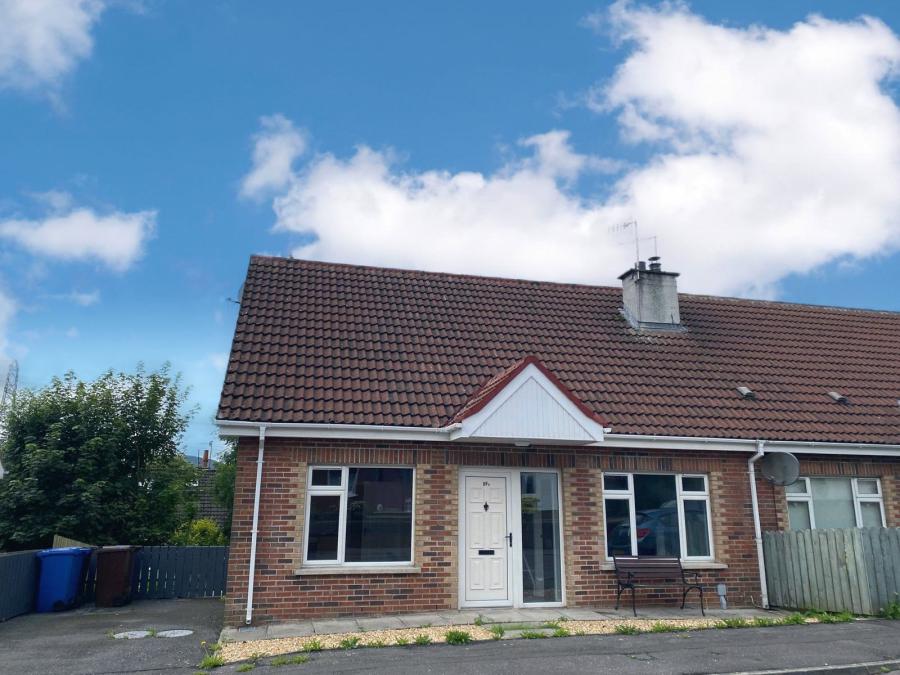 58b Annsville, newry, county down, BT34 1AB