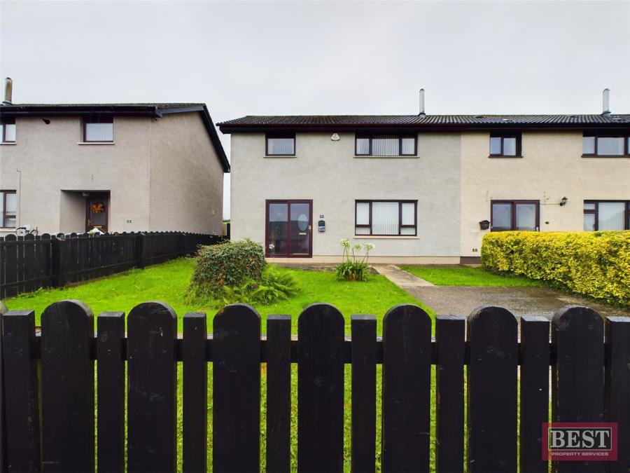 20 Altmore Gardens, newry, county down, BT35 8EX