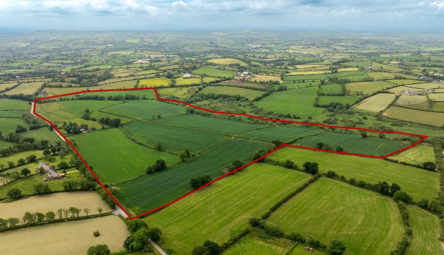 Shanrod Road, Katesbridge, Banbridge, BT32 5PG