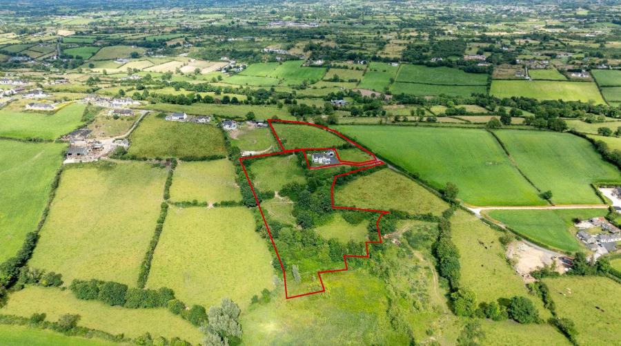 Crohill Road Lot 1
