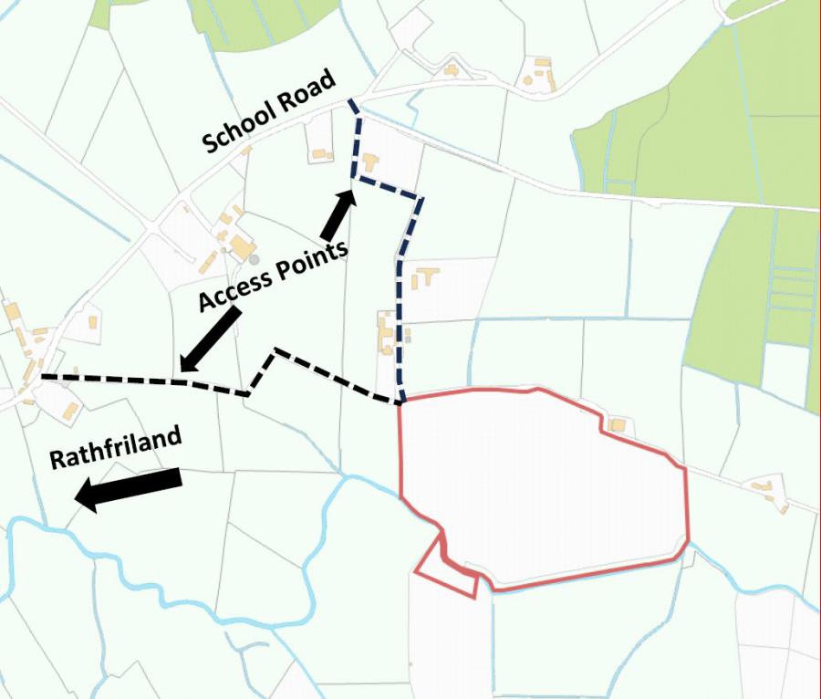 School Road