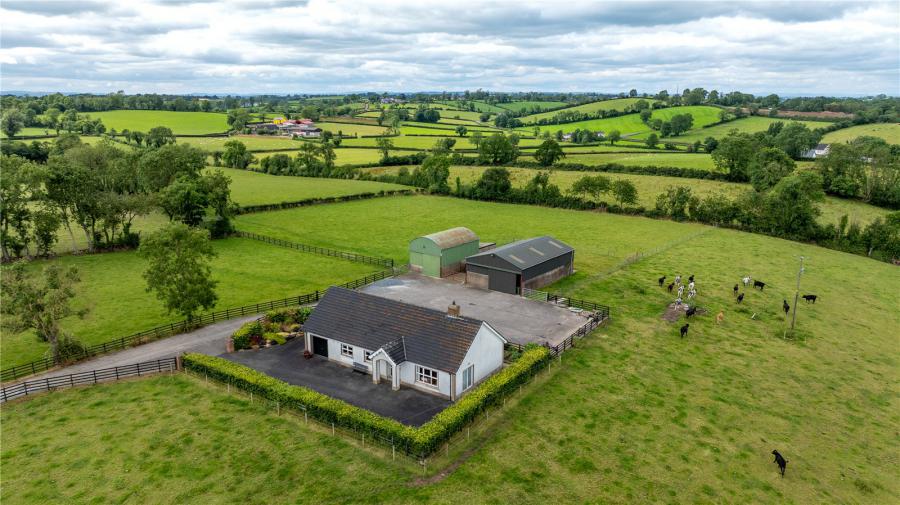 56 Cormeen Road, killylea, armagh, BT60 4ND