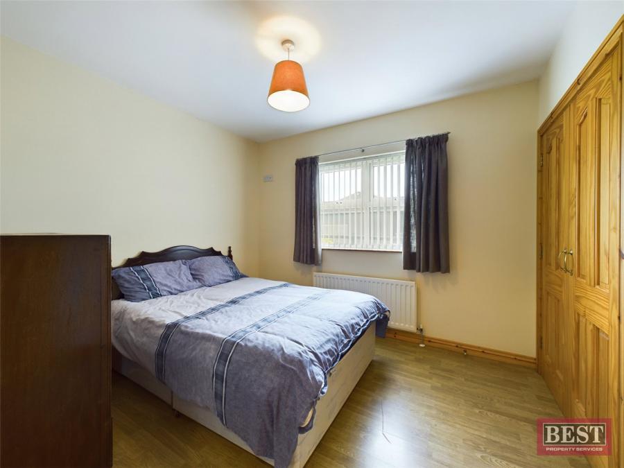 56 Cormeen Road