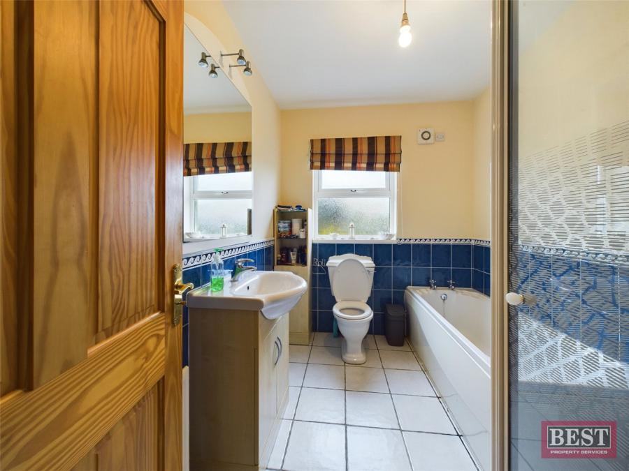 56 Cormeen Road