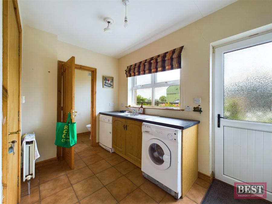 56 Cormeen Road