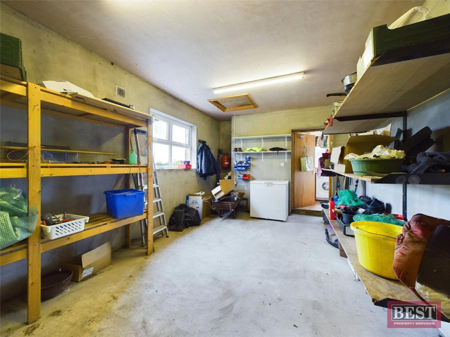 56 Cormeen Road