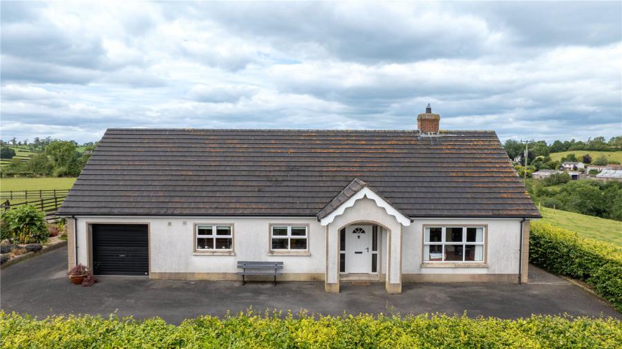 56 Cormeen Road