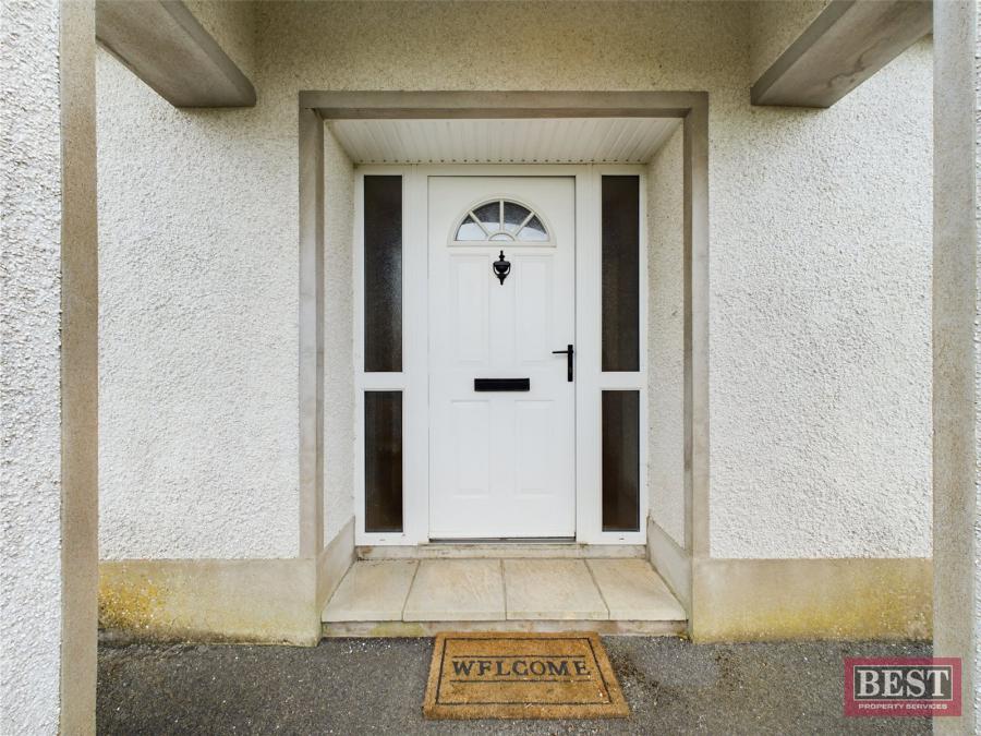 56 Cormeen Road