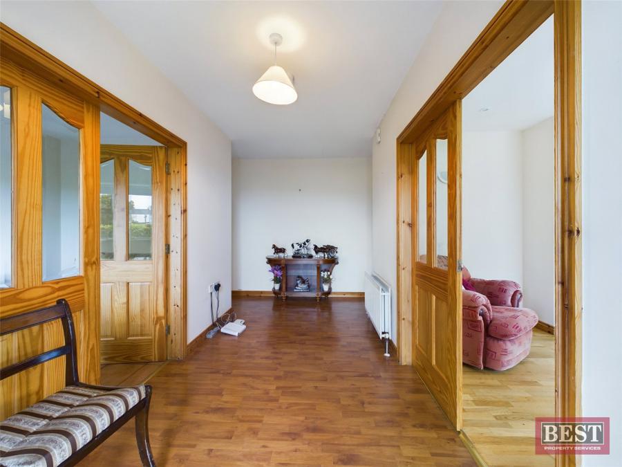 56 Cormeen Road