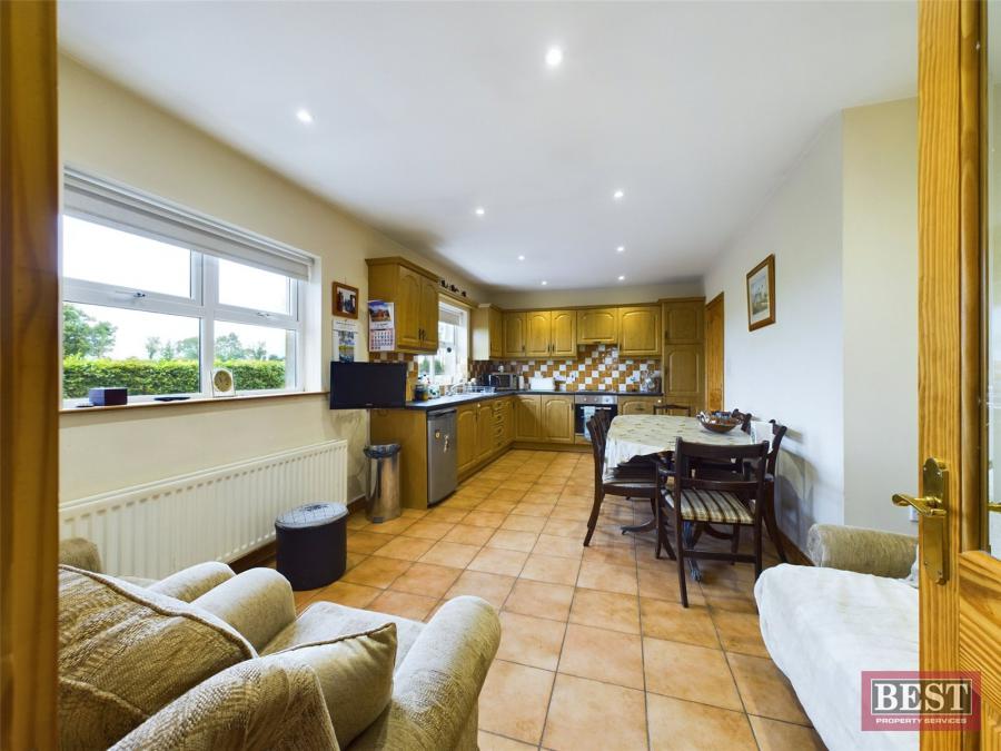 56 Cormeen Road