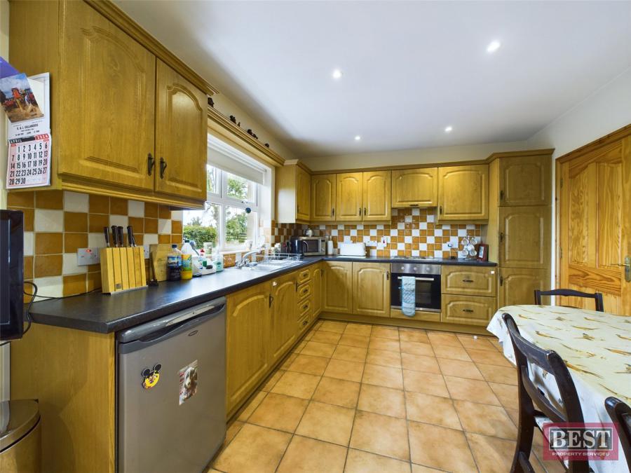 56 Cormeen Road