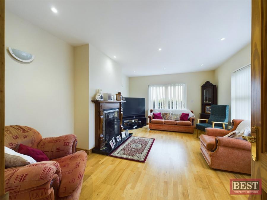 56 Cormeen Road