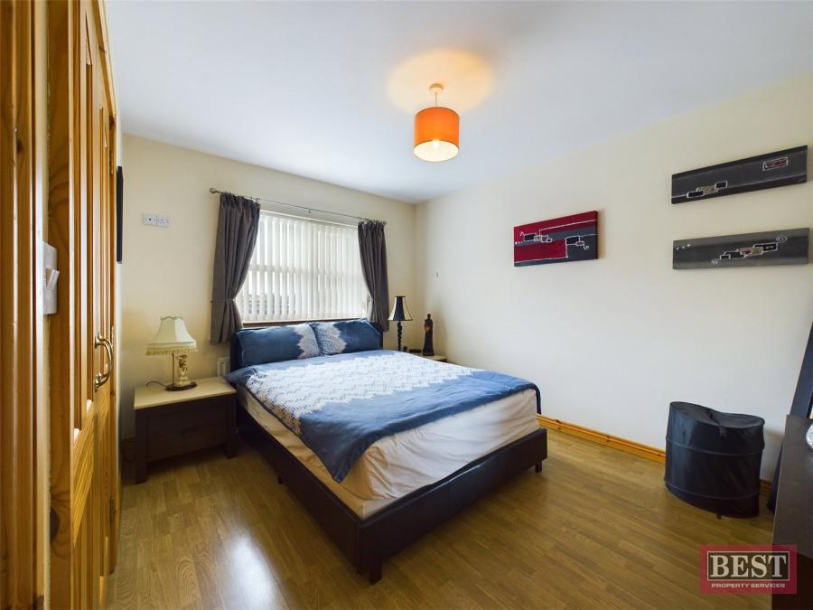 56 Cormeen Road