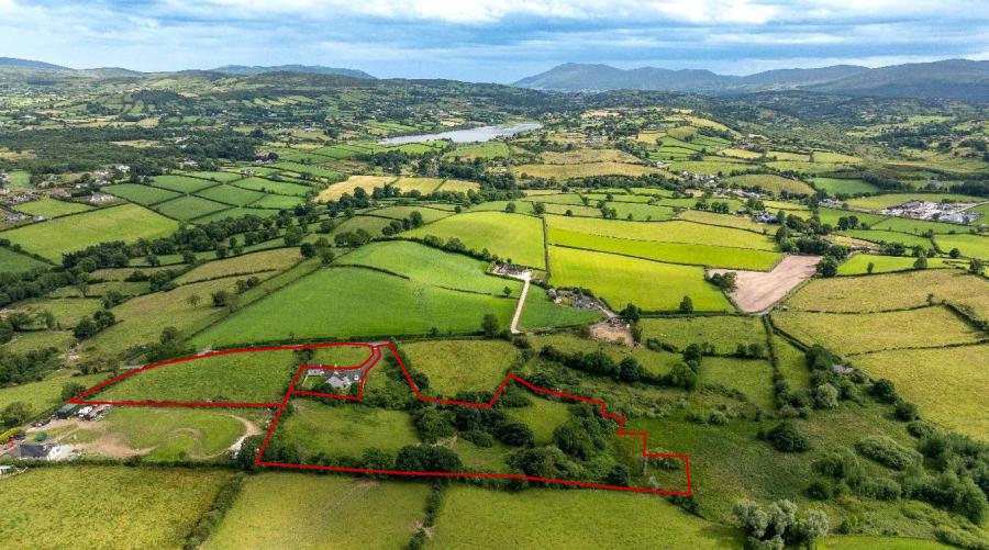 Crohill Road Lot 2