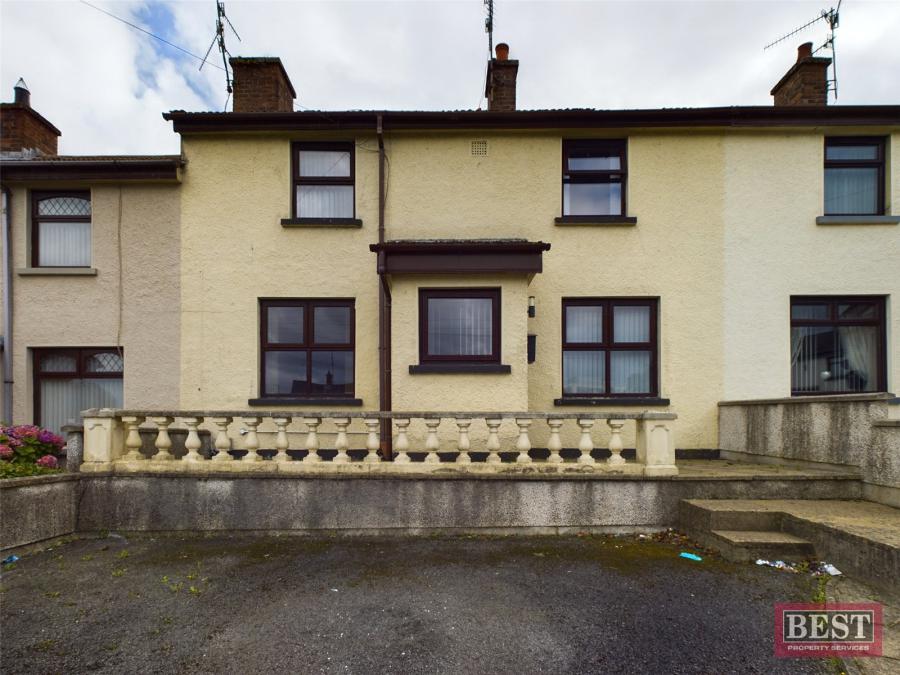 13 Michael Mallin Park, newry, county down, BT35 8EA