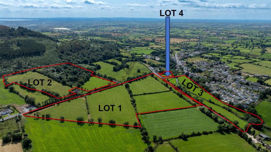 Newry Road & Longfield Road