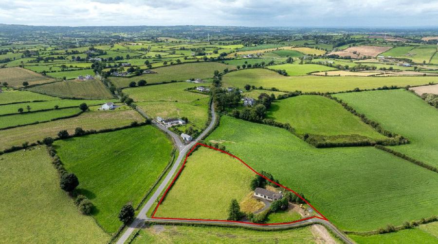 45 Tyrones Ditches, poyntzpass, newry, BT35 6RS