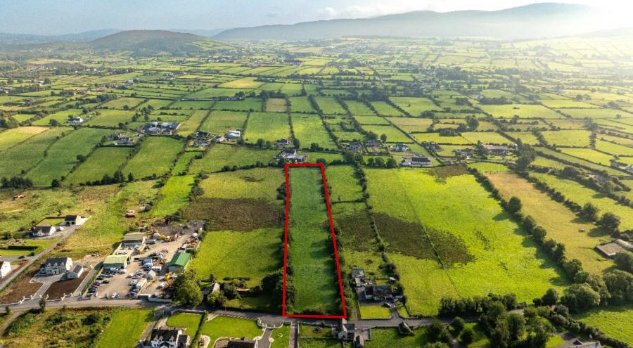 Carrickbroad Road, killeavy, newry, BT35 8TG