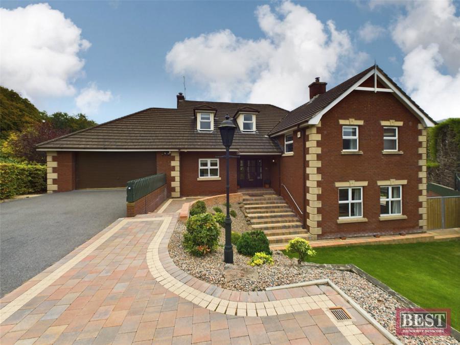 11 Forest Hills, newry, county down, BT34 2FL