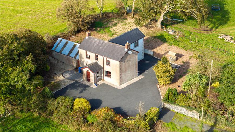 21 Lurgan Road, Silverbridge, Newry, BT35 9NE