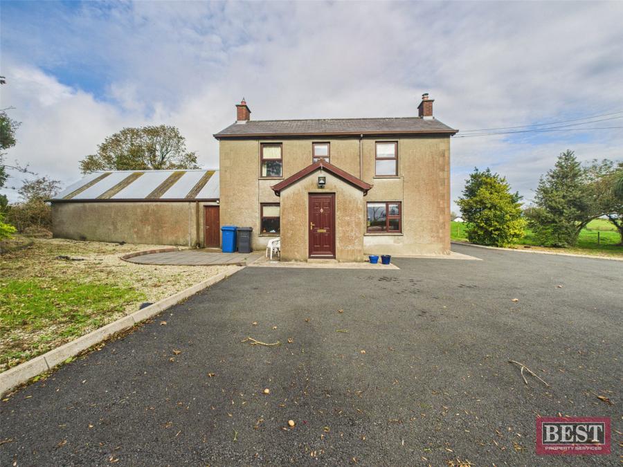 21 Lurgan Road 21 Lurgan Road