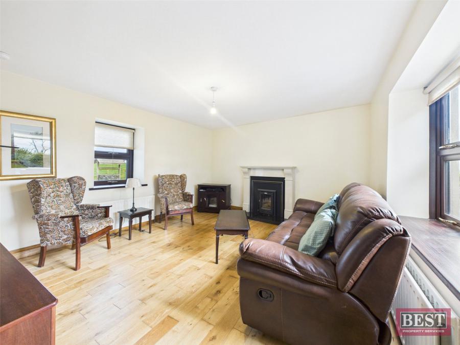21 Lurgan Road 21 Lurgan Road