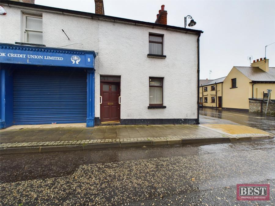 7 Fountain Street, bessbrook, newry, BT35 7DE