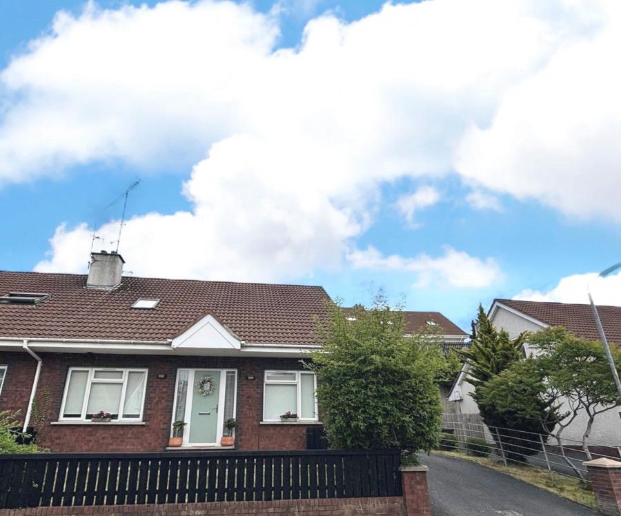 45 Annsville, newry, county down, BT34 1AB