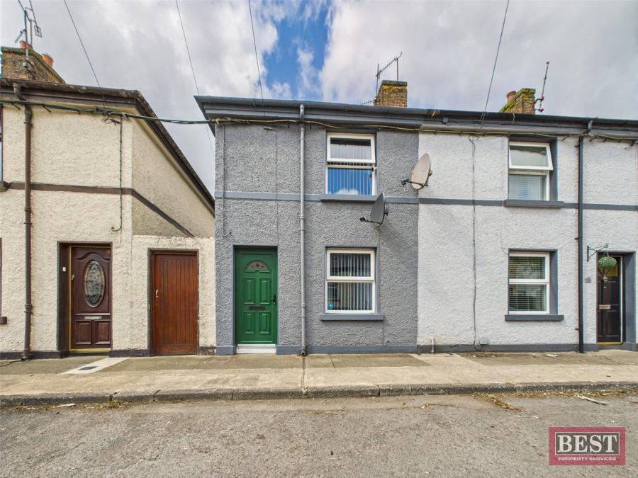 17 St. Clares Avenue, newry, county down, BT34 1HF