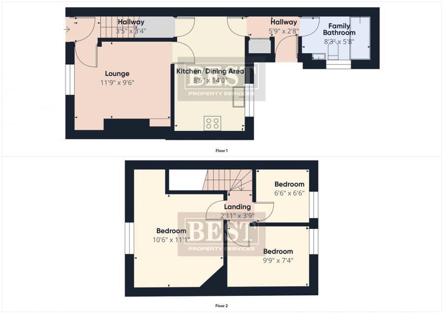 17 St. Clares Avenue