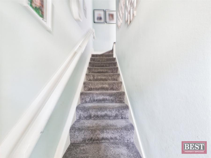 17 St. Clares Avenue