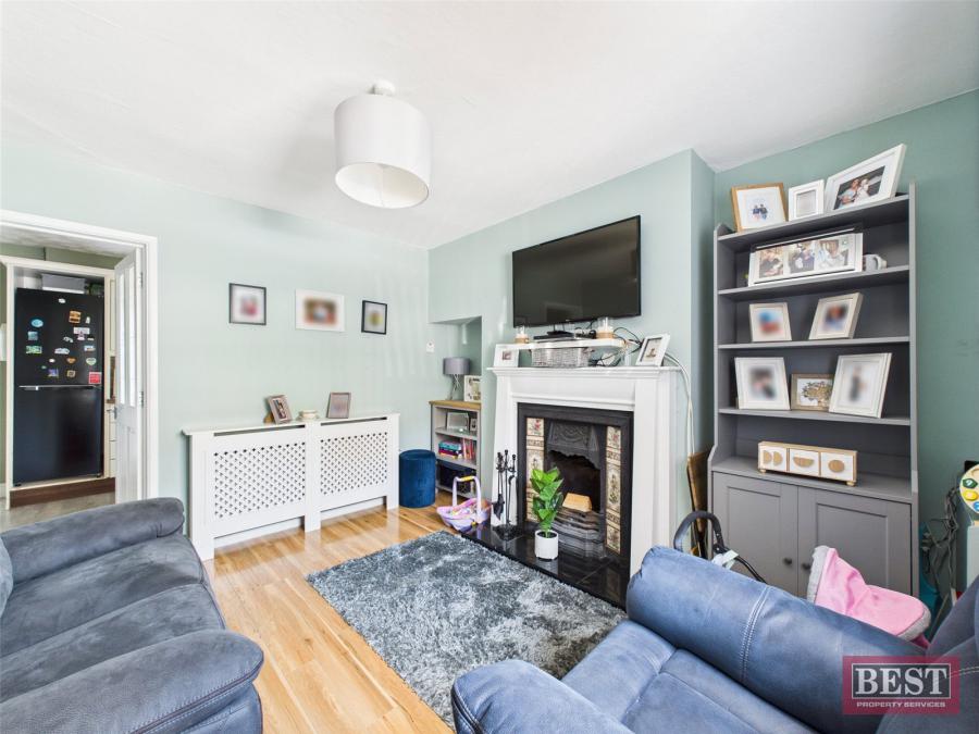 17 St. Clares Avenue
