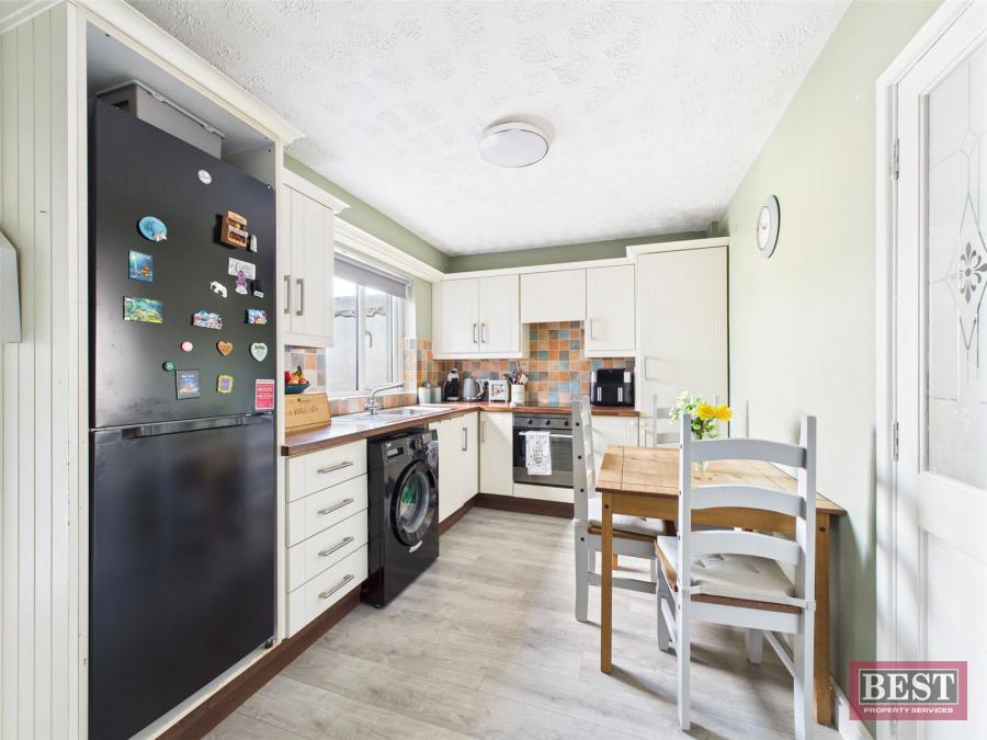17 St. Clares Avenue