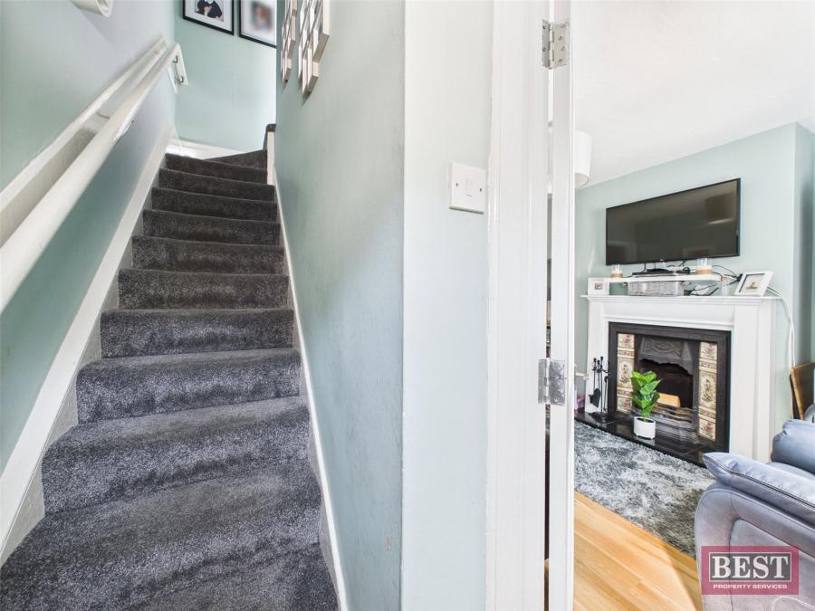 17 St. Clares Avenue
